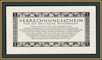  1  1944 P-M38 UNC
