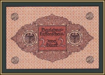  2  1920 P-60 UNC