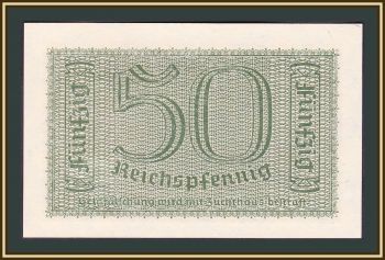  50  1940 P-R135 UNC