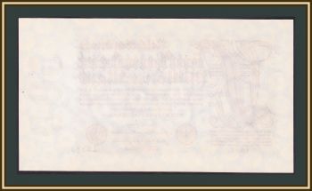  500000000 (500 )  1923 P-110 (110e.1) UNC