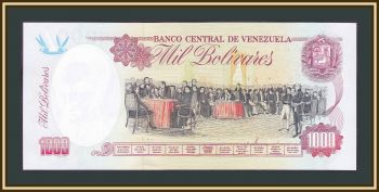  1000  1998 P-76 (76c) UNC