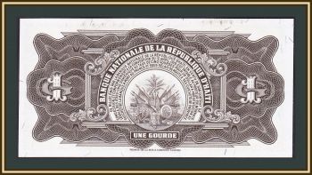  1  1968 P-196 (196a) UNC