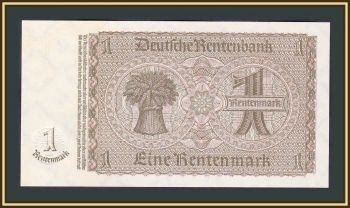  1  1937 P-173 (173b.1) UNC
