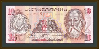  10  2006 P-86 (86d) UNC