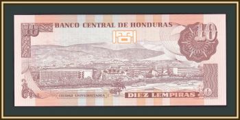  10  2006 P-86 (86d) UNC