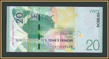 -   20  2016 (2018) P-72 (72a) UNC