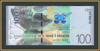 -   100  2016 (2018) P-74 (74a) UNC