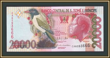 -   20000  2013 P-67 (67e) UNC