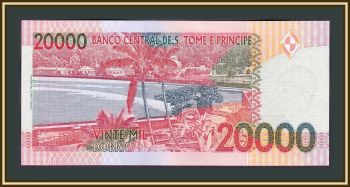 -   20000  2013 P-67 (67e) UNC