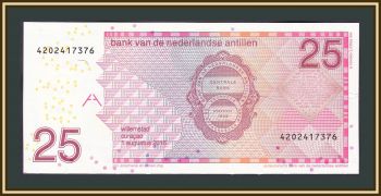   25  2016 P-29 (29i) UNC