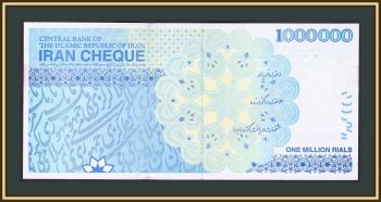  1000000  2009 P-903 (903a) UNC