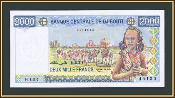  2000  2008 P-43 UNC