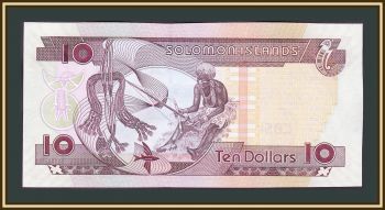  - 10  2009 P-27 (27a.2) UNC