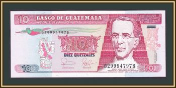  10  2006 P-111 (111a) UNC