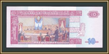  10  2006 P-111 (111a) UNC