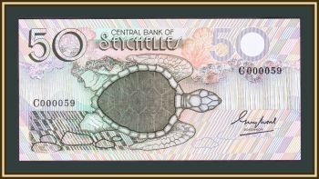  - () 50  1983 P-30 (30a) UNC ( )