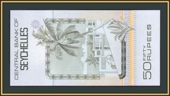 - () 50  1983 P-30 (30a) UNC ( )