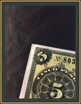- 5  1899 P-S163r1 UNC