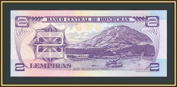  2  1993 P-72 (72b) UNC