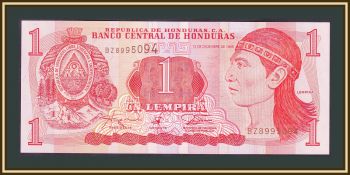  1  1996 P-79 (79a) UNC