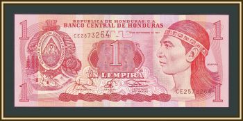  1  1997 P-79 (79A) UNC