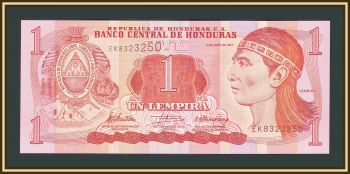  1  2010 P-89 (89b) UNC