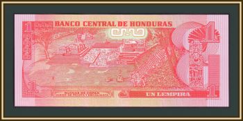  1  2010 P-89 (89b) UNC