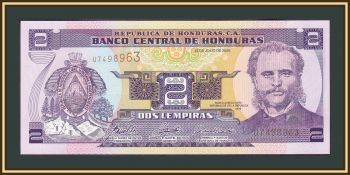  2  2006 P-80 (80Af) UNC