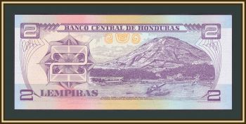  2  2006 P-80 (80Af) UNC