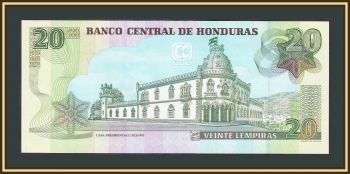  20  2012 P-100 (100a) UNC