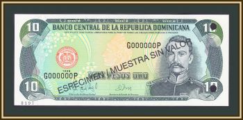  () 10  1998 P-153 (153cs) UNC