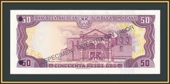   () 50  1998 P-155 (155bs) UNC