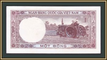   1  1964 P-15 (15a) a-UNC