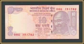  10  2009 P-95 (95q) UNC