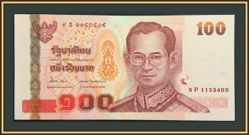 100  2012 P-126 (126a) UNC