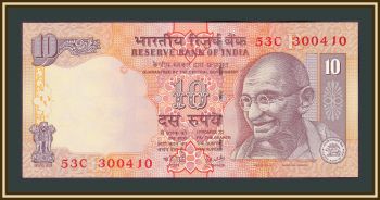  10  2006 P-95 (95c) UNC