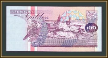  100  1998 P-139 (139b) UNC