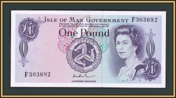   1  1976 P-29 (29d) UNC