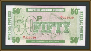  () 50  1972 P-M49 UNC