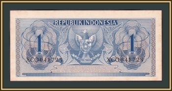  1  1954 P-72 UNC-