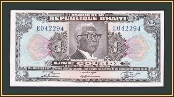  1  1980-1982 P-230 UNC
