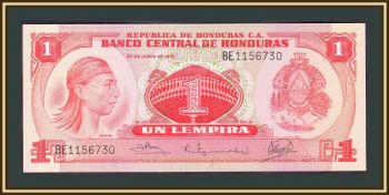  1  1978 P-62 UNC
