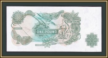  () 1  1970 P-374 (374g.2) UNC