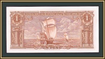  1  1939 P-35 (35b.2) UNC