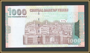  1000  1998 P-32 UNC