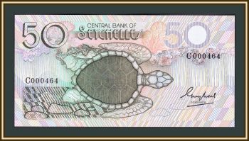  - () 50  1983 P-30 (30a) UNC