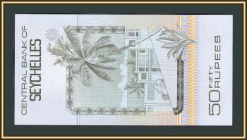  - () 50  1983 P-30 (30a) UNC