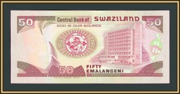  () 50  2001 P-31 (31a) UNC