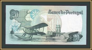  20  1978 P-176 (176b.4) UNC