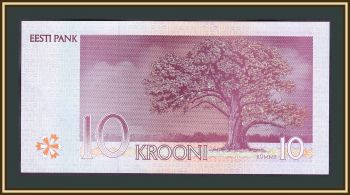  10  1994 P-77 (77a) UNC